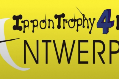 Ippon Trophy Antwerp U11 U13 (2006-2009)