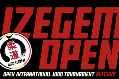 Izegem Open U15 (label A toernooi)