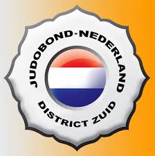 Jeugddag Budospelen Zuid-Nederland