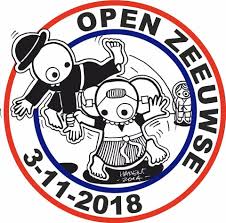 Open Zeeuws Judokampioenschap - GAAT NIET DOOR